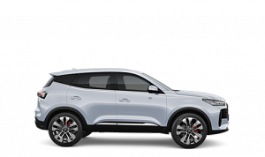 C-HR New